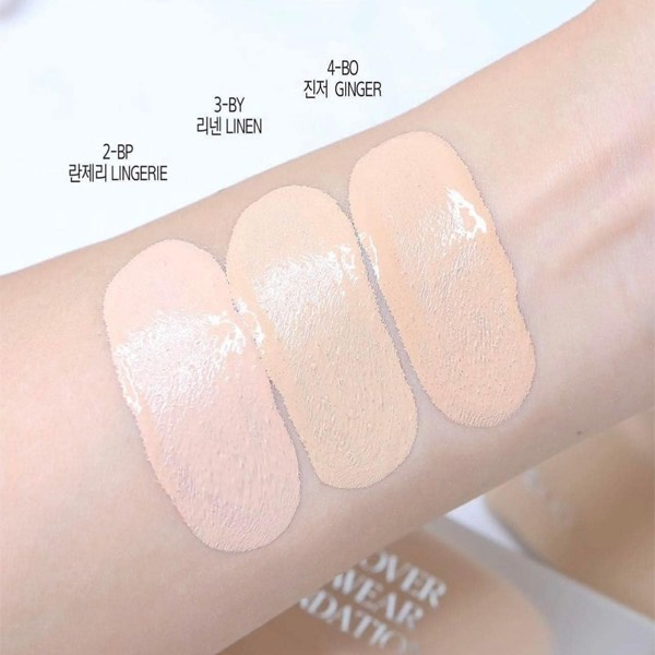 Kem Nền Clio Kill Cover SPF30 13g