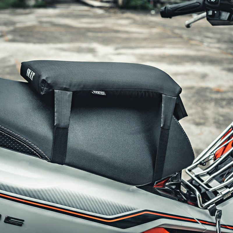 Miếng đệm lót yên xe máy, các loại xe đều dùng được