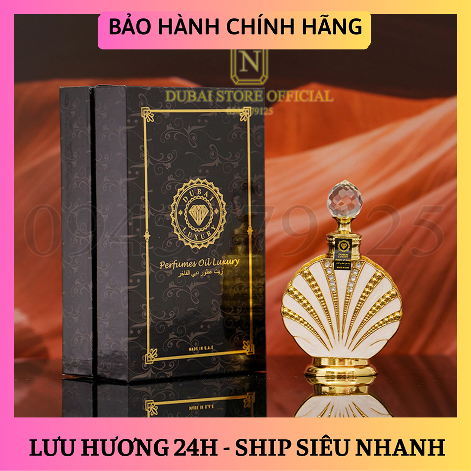 Nước hoa dubai chính hãng siêu thơm lâu mùi Good girl thơm tinh tế sang trọng, quyến rũ chai 35ml lưu hương 3-5 ngày
