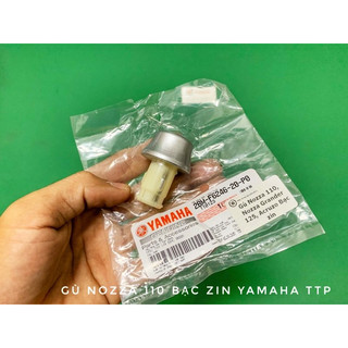 Gù nozza 110, nozza grander 125, acruzo bạc zin xài chung
