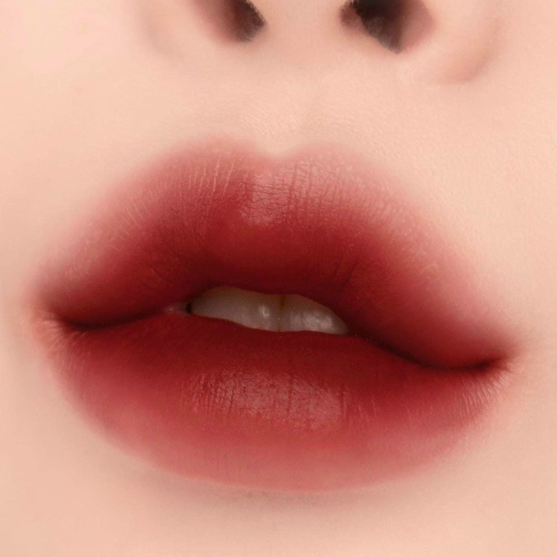 Son MERZY M13 Đỏ Trầm Vampire