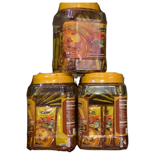 King coffee hoà tan 3in1 café sữa - 30 gói/ 1 hộp