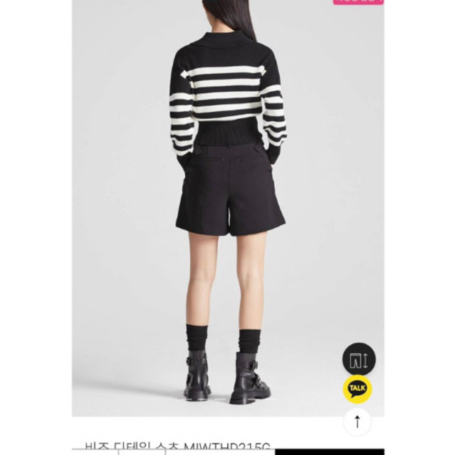 AnDi.vnxk Quần short khoen lưng - M.ixxo