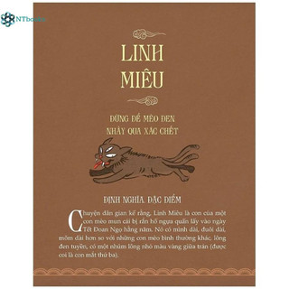 Sách - Ma Quỷ Dân Gian Ký - Duy Văn - LLB