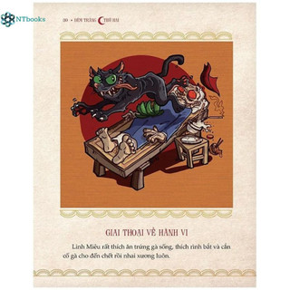 Sách - Ma Quỷ Dân Gian Ký - Duy Văn - LLB