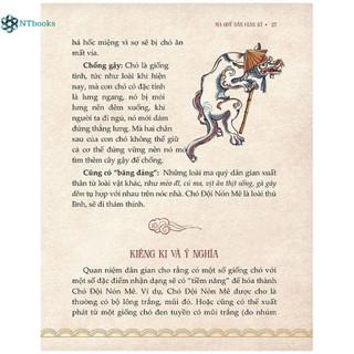 Sách - Ma Quỷ Dân Gian Ký - Duy Văn - LLB