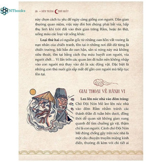 Sách - Ma Quỷ Dân Gian Ký - Duy Văn - LLB