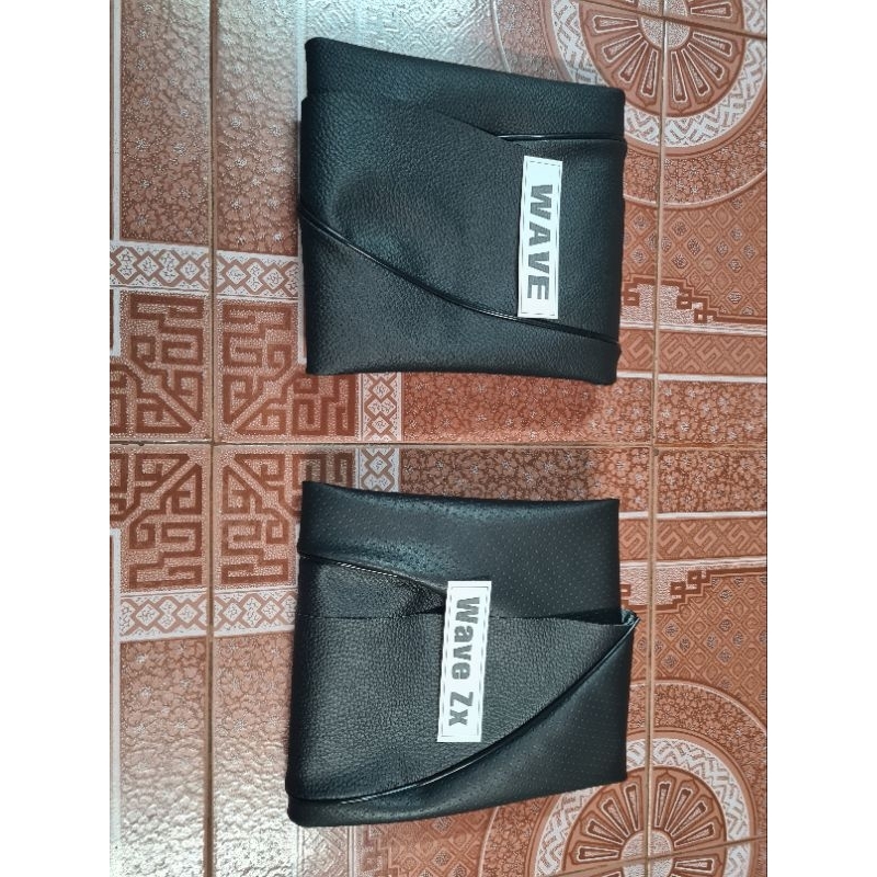 Áo Wave Thái " Wave Zx Thái " Wave Nhỏ Thái " Mịn " Vv... Viền Thái Đen Bóng Da Yên Thái Tẩy Trắng H