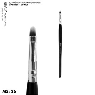 Cọ Môi Bealy CXL32C- NO.26