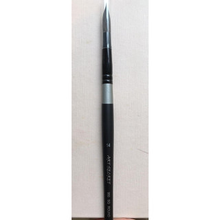 Cọ Art Secret tròn lông sóc thân gỗ 950R