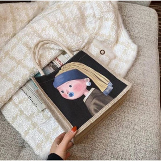 TÚI CÓI MINI HÀNG ĐẸP
