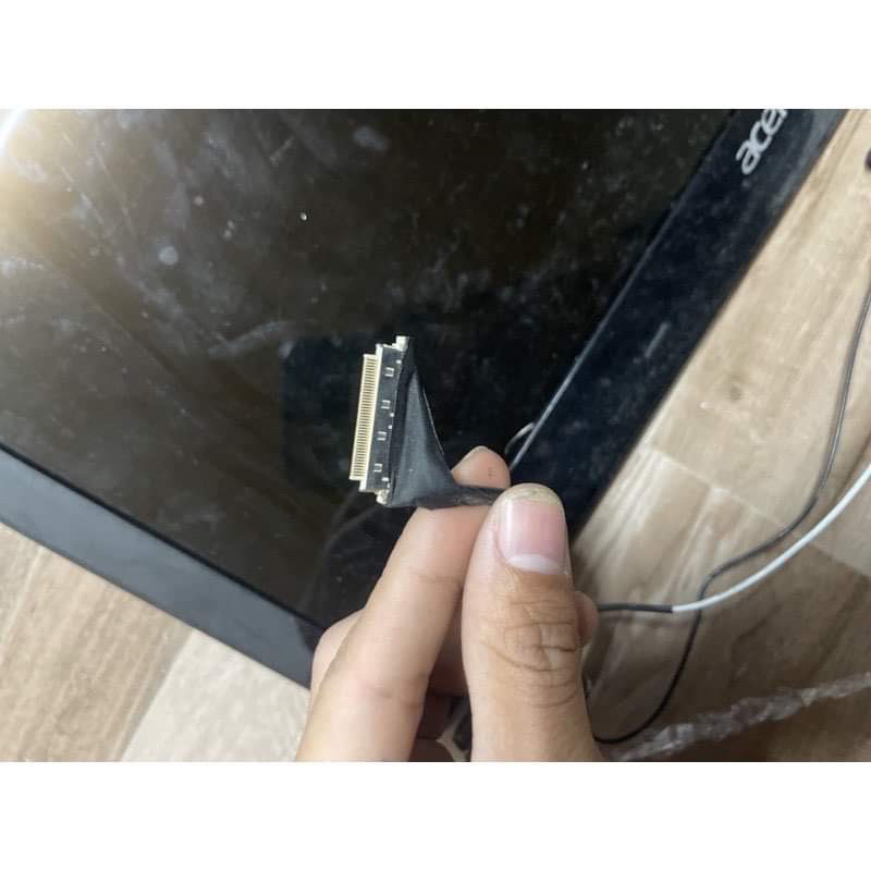 Màn hình laptop Acer Aspire E15 E5-522-86W6 E1-532 E1-572 ES1-571 Zin bóc máy
