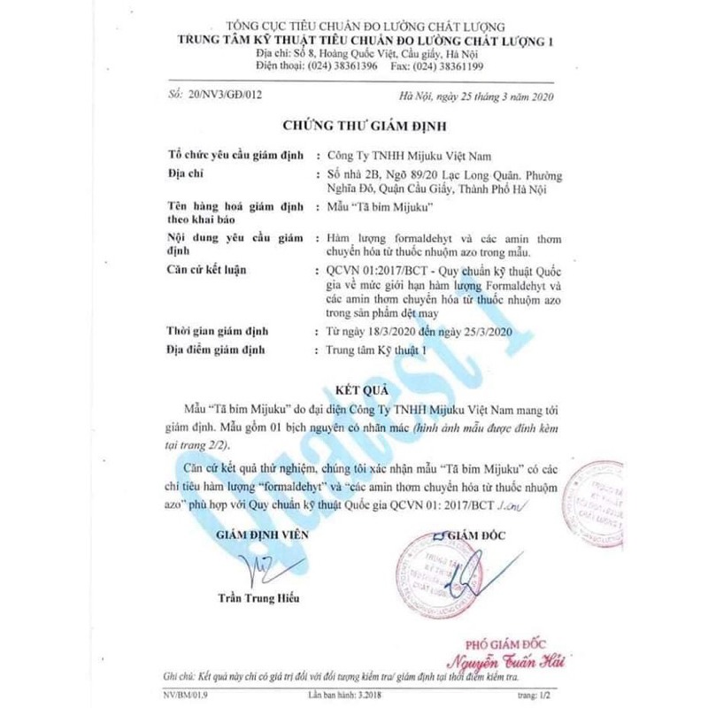 Combo 100 miếng bỉm quần mijuku M /L / XL XXL /XXXL/ 50/ 100c