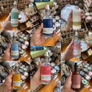 Xịt gối bath and body works 156ml