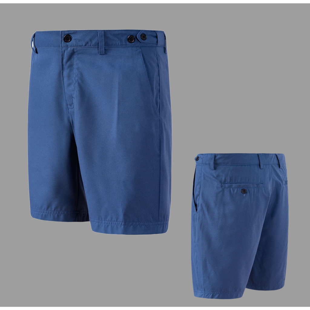 Quần short kaki nam cao cấp thiết kế mới độc đáo, quần ngố chất liệu mềm mịn, co giãn, kiểu dáng trẻ trung | BigBuy360 - bigbuy360.vn