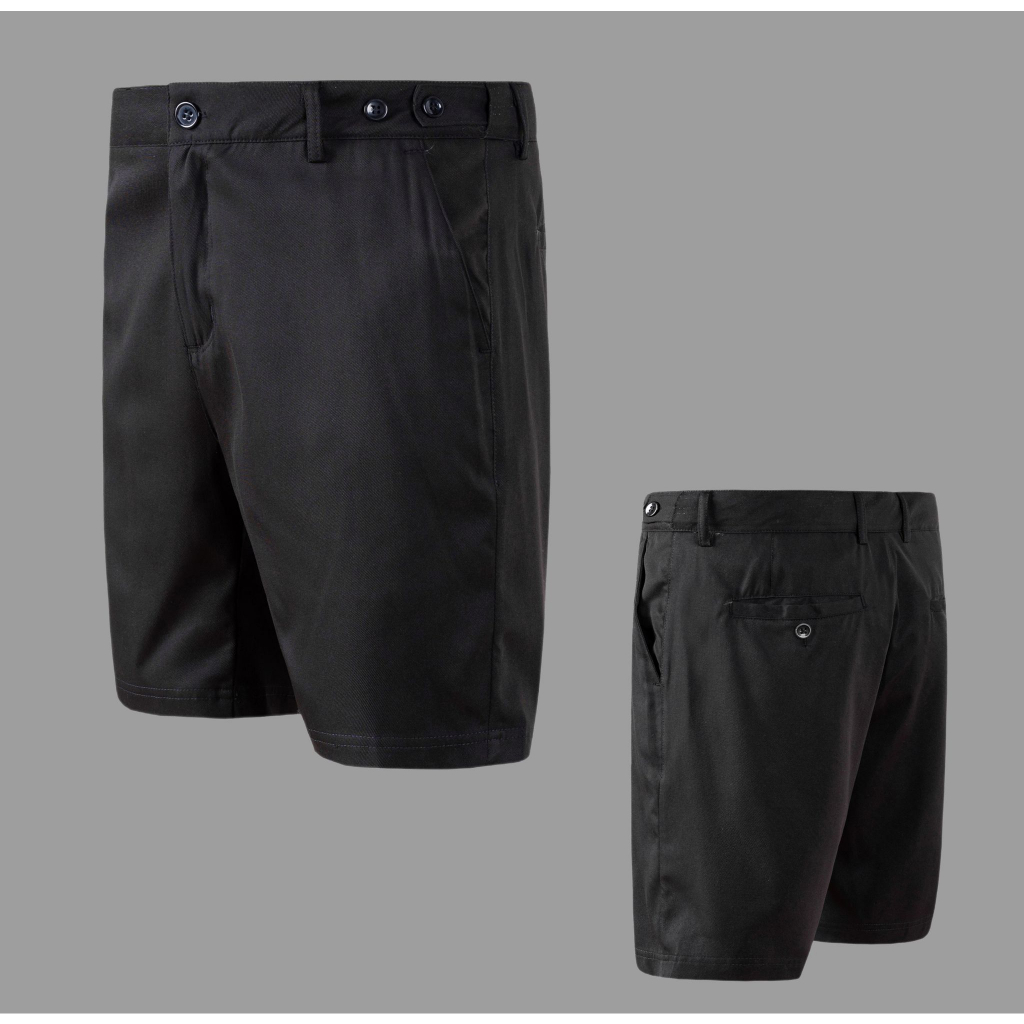 Quần short kaki nam cao cấp thiết kế mới độc đáo, quần ngố chất liệu mềm mịn, co giãn, kiểu dáng trẻ trung | BigBuy360 - bigbuy360.vn