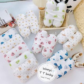 Gối trẻ em sơ sinh