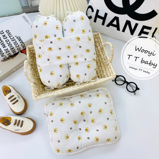 Gối trẻ em sơ sinh