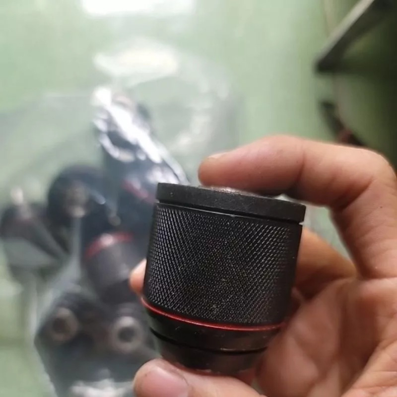 Đầu kẹp khoan Millwaukee 13mm tháo máy 2804 và m12 gen 3