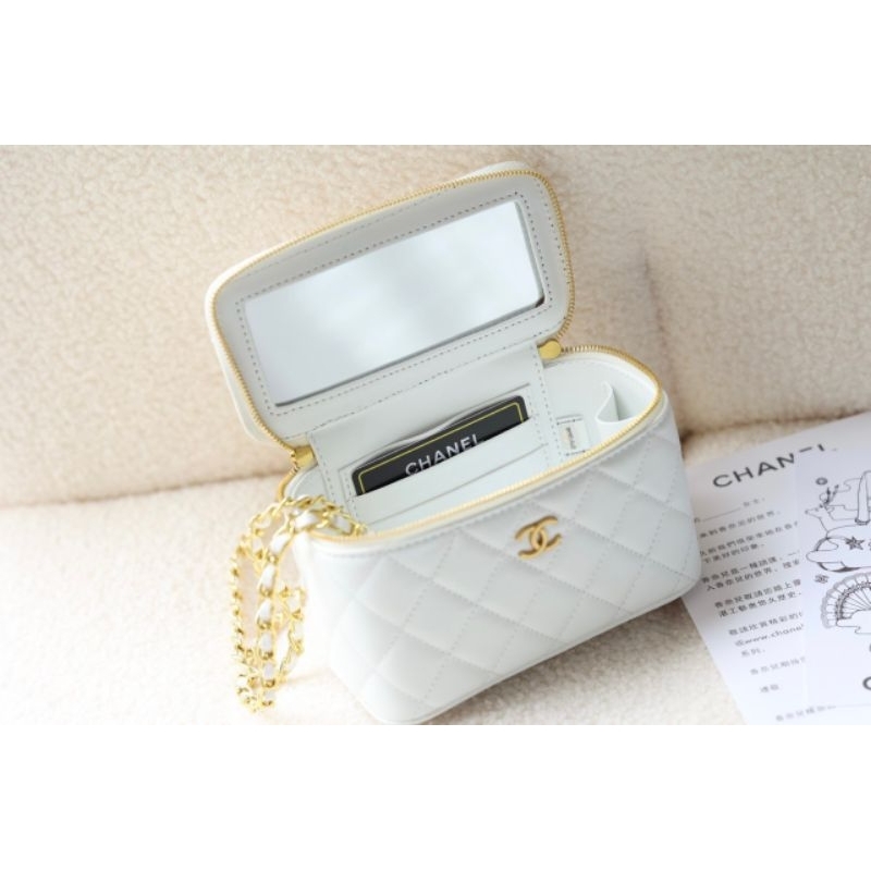 Túi xách nữ bản quai mới nhất điệu dã man sz18cm hàng Super chất cực đẹp fullbox nam châm xịn sò