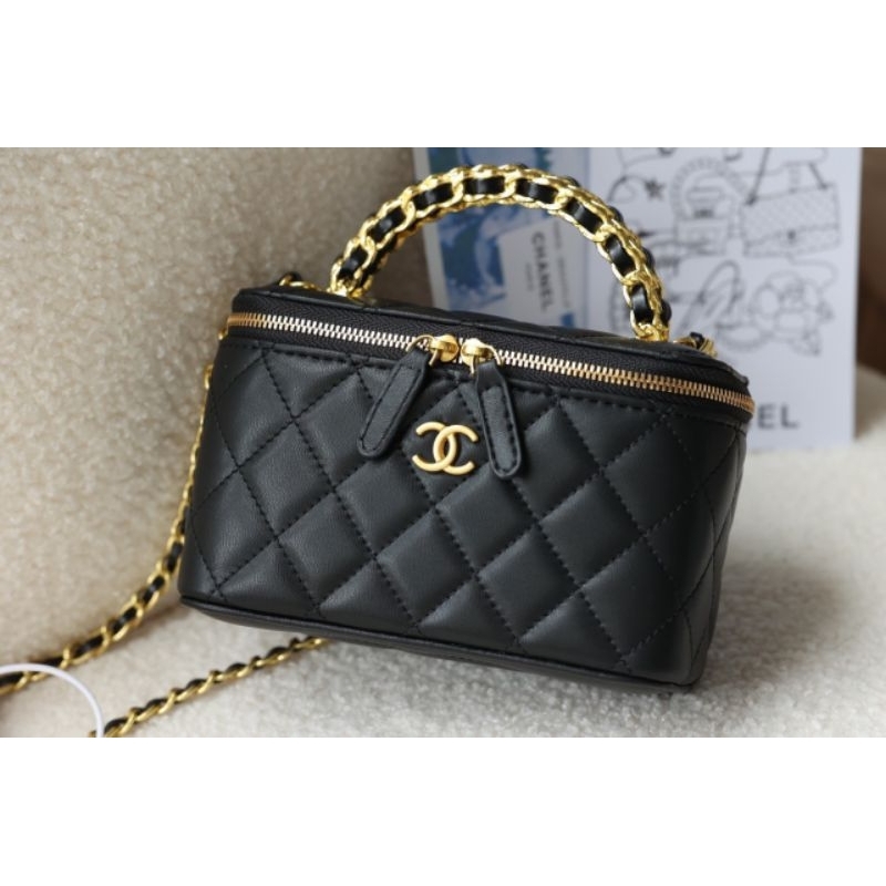 Túi xách nữ bản quai mới nhất điệu dã man sz18cm hàng Super chất cực đẹp fullbox nam châm xịn sò