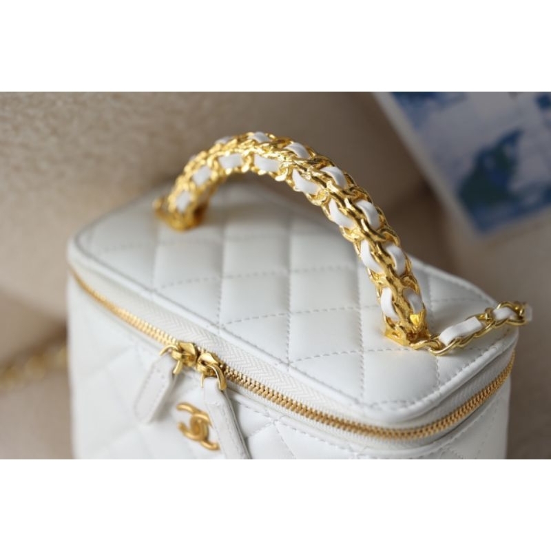 Túi xách nữ bản quai mới nhất điệu dã man sz18cm hàng Super chất cực đẹp fullbox nam châm xịn sò