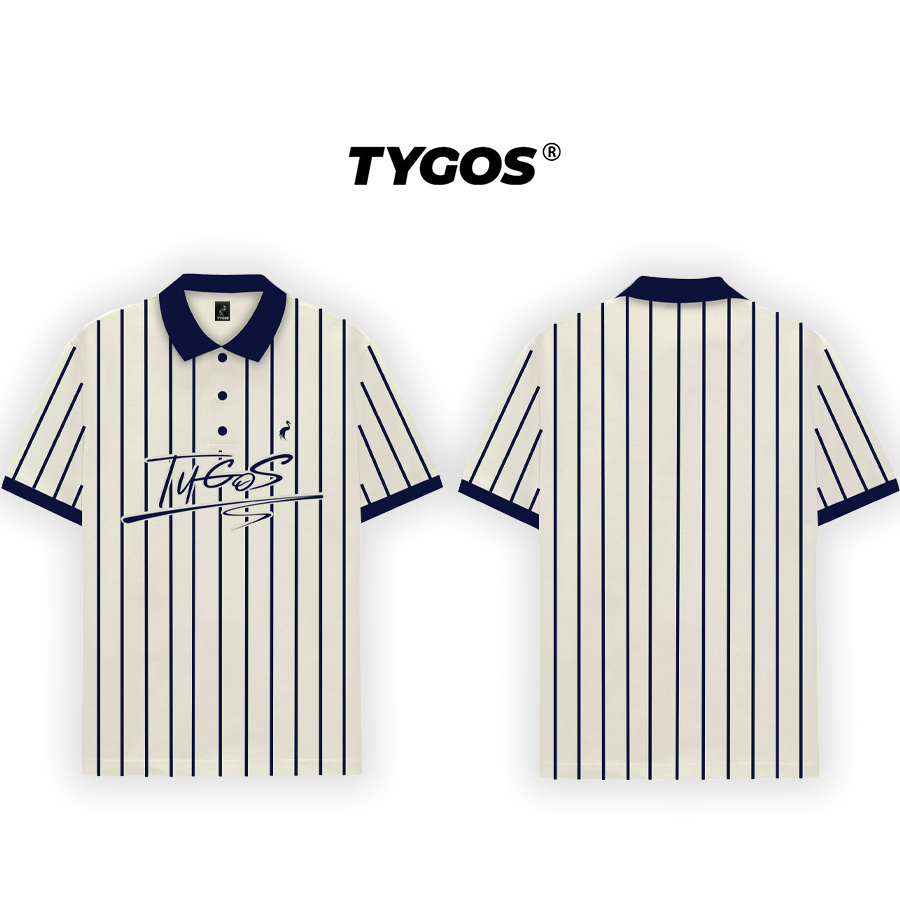 ÁO POLO TYGOS PCN 031