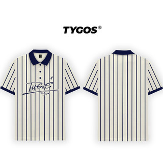 ÁO POLO TYGOS PCN 031