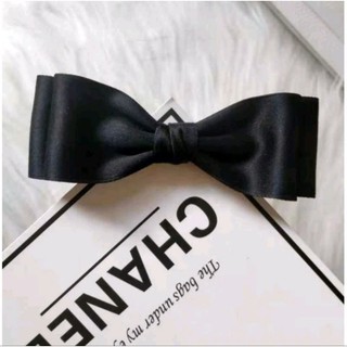Nơ Kẹp Tóc Ruy Băng SunKids Dễ Thương