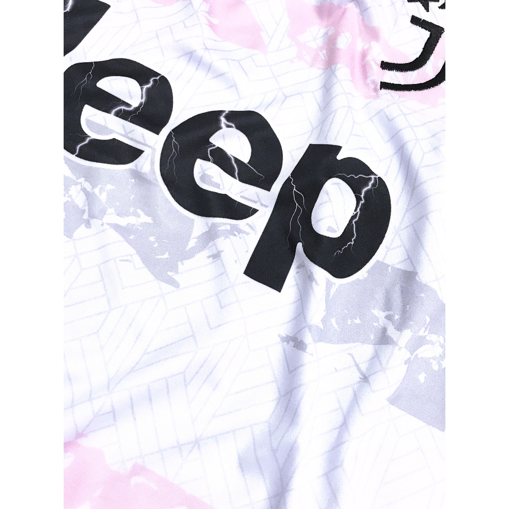 Đồ Bóng Đá JUVE TRẮNG bản Fan Editions 2023