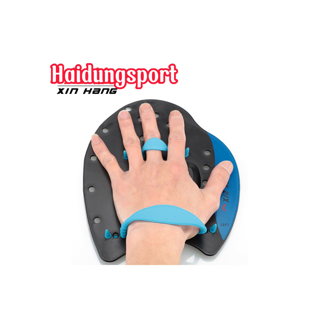 Bàn quạt tay Xin-Hang Swim Paddles PD002