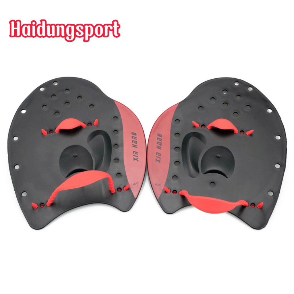 Bàn quạt tay Xin-Hang Swim Paddles PD002