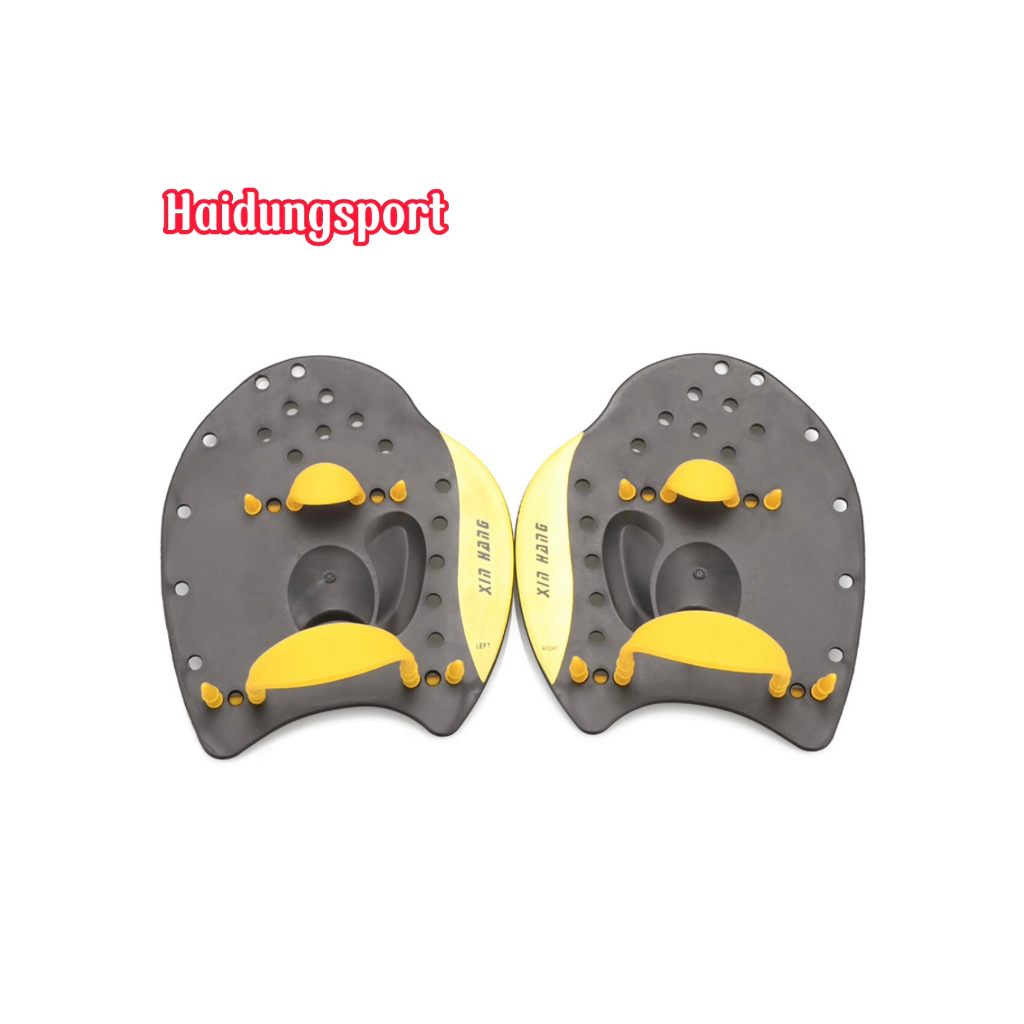 Bàn quạt tay Xin-Hang Swim Paddles PD002