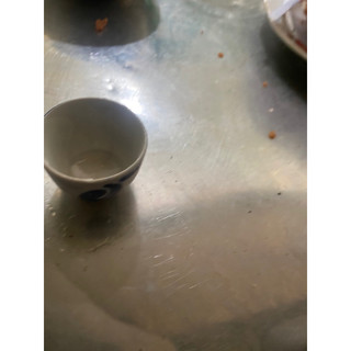 Chum ly nước  thờ cúng