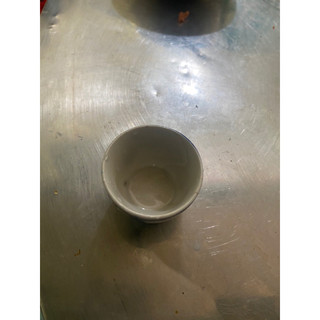 Chum ly nước  thờ cúng