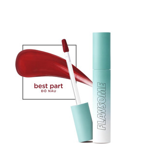 Flawsome Son tint Sunny Matte Tint 3g