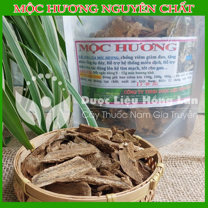 Mộc Hương đẹp loại 1 - (Hàng chính hãng)