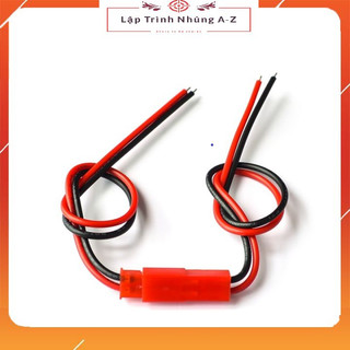 [Lập Trình Nhúng A-Z][G37] Combo 2 Cặp Đực Cái JST-2P Dài 15Cm