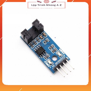 [Lập Trình Nhúng A-Z][G37] Module Cảm Biến Tốc Độ Encoder