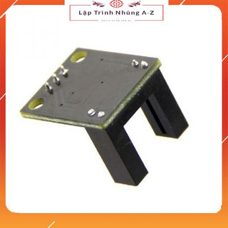 [Lập Trình Nhúng A-Z][G37] Module Encoder Cảm Biến Tốc Độ Động Cơ