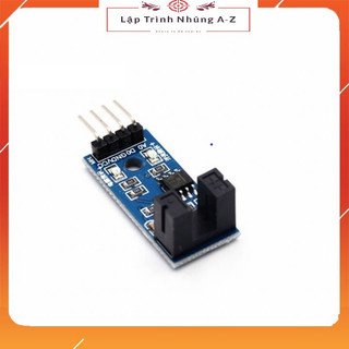 [Lập Trình Nhúng A-Z][G37] Module Cảm Biến Tốc Độ Encoder
