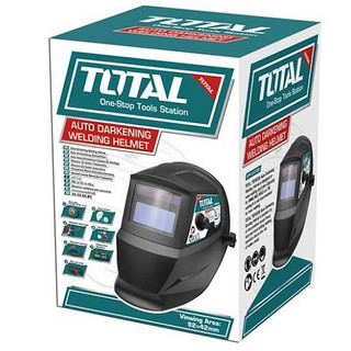 Nón hàn điện tử total tsp9306
