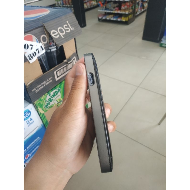 Điện thoại Samsung Galaxy S3 sưu tầm ,tặng kèm ốp lưng pin dự phòng