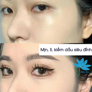 PHẤN PHỦ NÉN 3CE MAKEUP FIX POWDER FAIR SOFT CLEAR LIGHT [CHÍNH HÃNG ]
