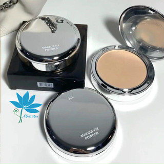 PHẤN PHỦ NÉN 3CE MAKEUP FIX POWDER FAIR SOFT CLEAR LIGHT [CHÍNH HÃNG ]