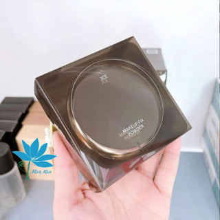 PHẤN PHỦ NÉN 3CE MAKEUP FIX POWDER FAIR SOFT CLEAR LIGHT [CHÍNH HÃNG ]