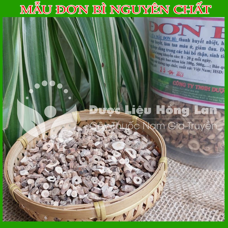 Đơn Bì Sắt Lát đẹp loại 1 - (Hàng chính hãng)