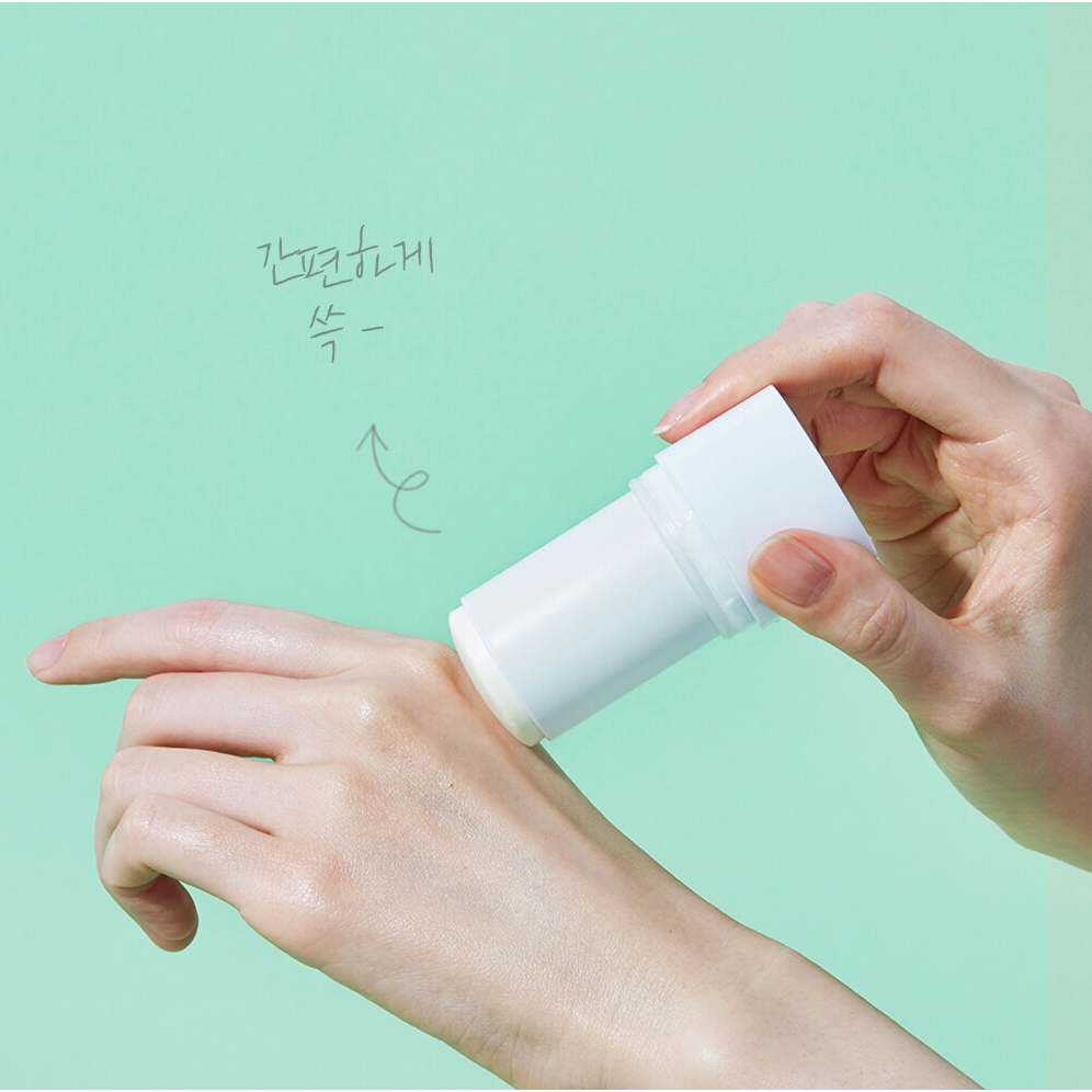 Chống nắng thỏi làm mát da Cure Water Splash Cooling Sun Stick