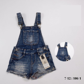 Yếm sooc cho bé gái từ 16-32kg