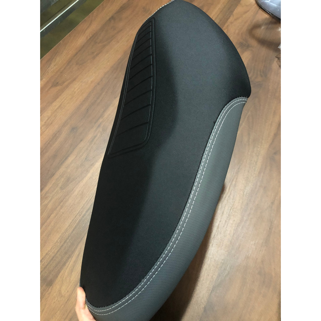 BỘ YÊN XE BÒ 133M, 133S.. DA SẦN, SIÊU ĐẸP